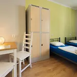 Patio Dorms Hostel *