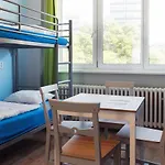 Patio Dorms Hostel *
