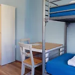 Patio Dorms Pozsony