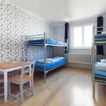 Patio Dorms Pozsony