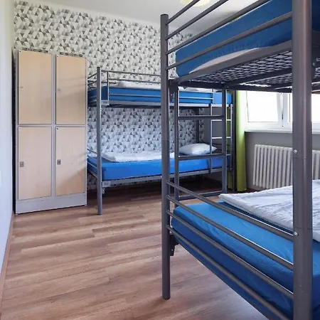 بيت شباب Patio Dorms *