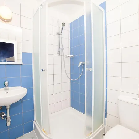 Patio Dorms Hostel Bratislava