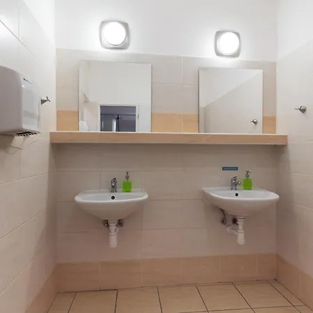 Patio Dorms Hostel Bratislava