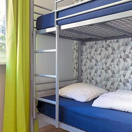 Patio Dorms * Bratysława