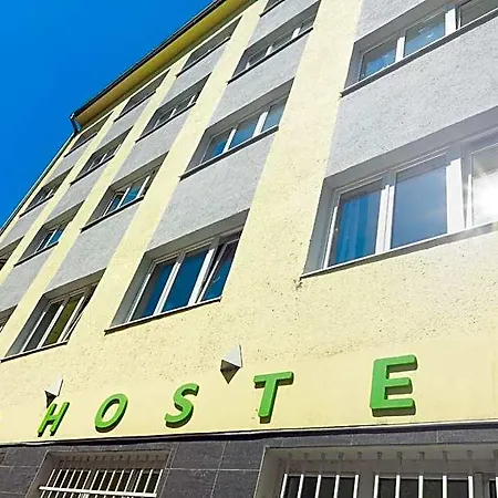 Patio Dorms * Bratysława