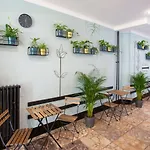 Hostel Patio Dorms Bratislava