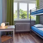 Patio Dorms *