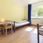 Patio Dorms Bratislava